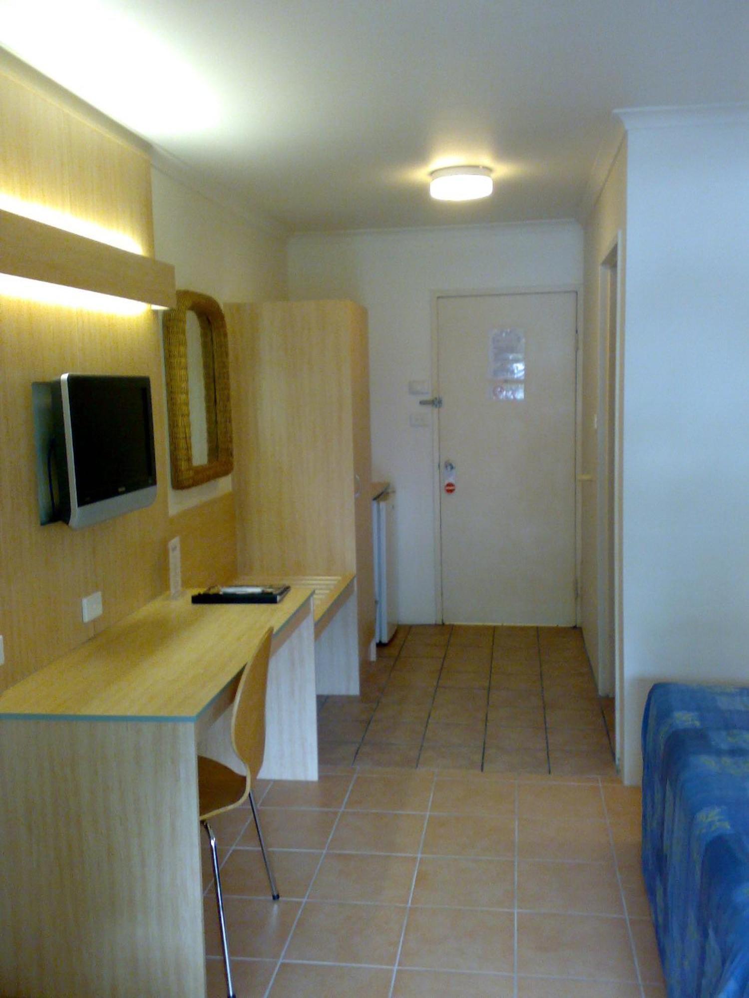 Cairns Gateway Resort Bagian luar foto