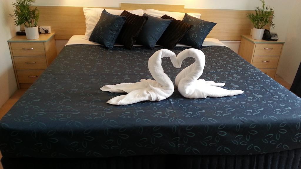 Cairns Gateway Resort Ruang foto