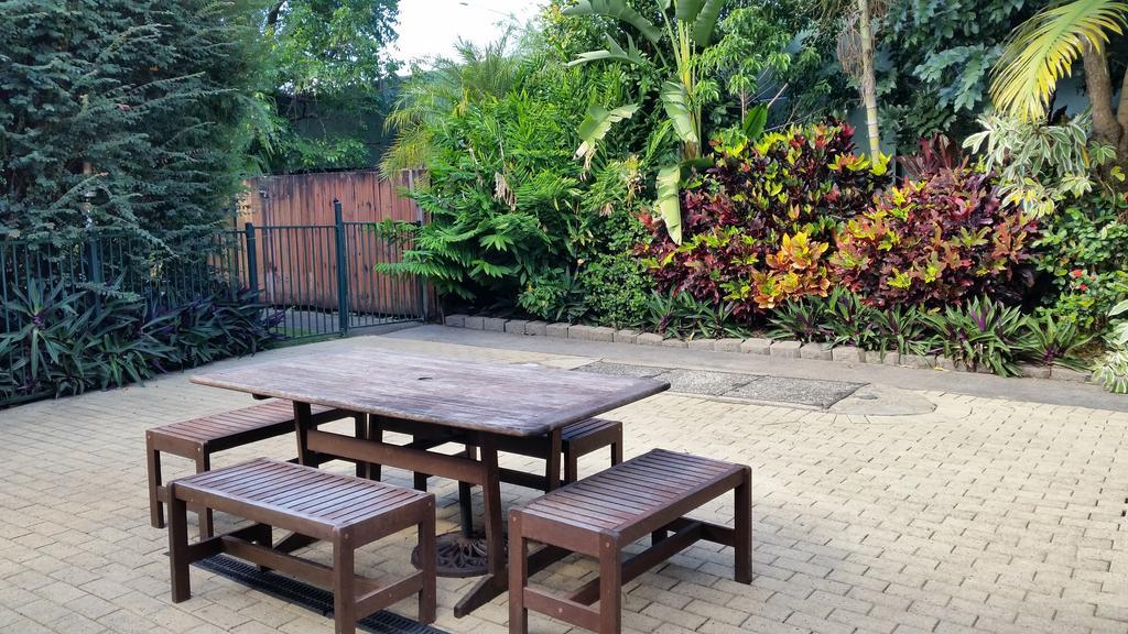 Cairns Gateway Resort Bagian luar foto
