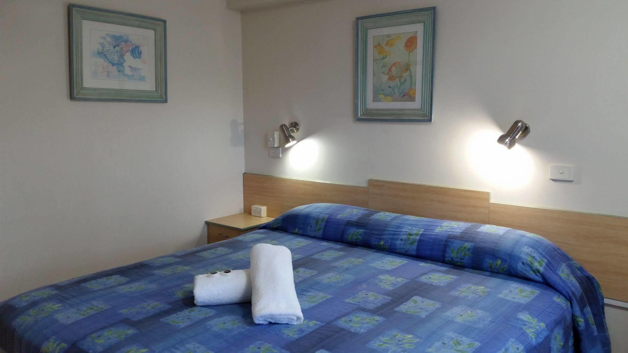 Cairns Gateway Resort Bagian luar foto