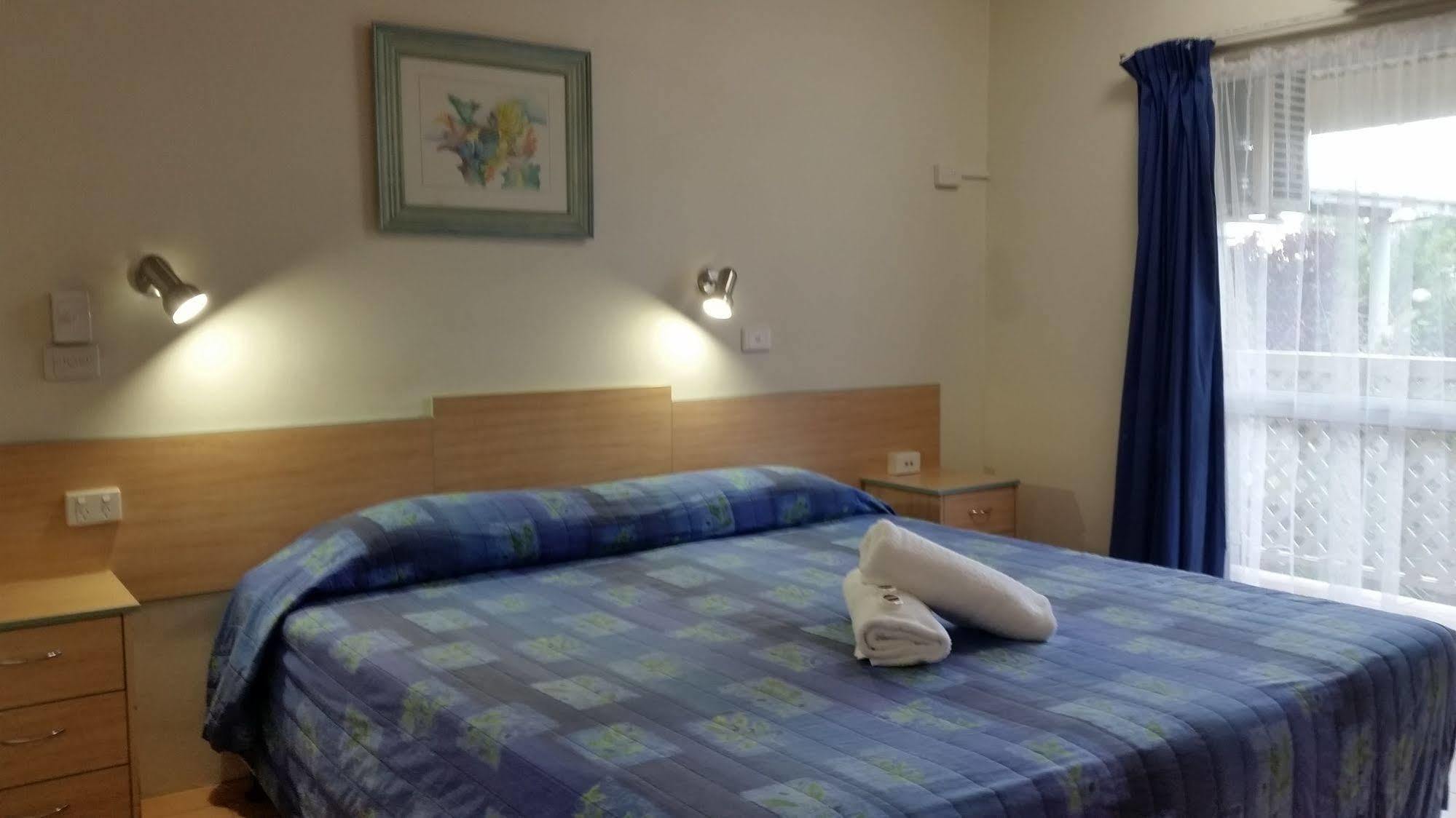Cairns Gateway Resort Bagian luar foto